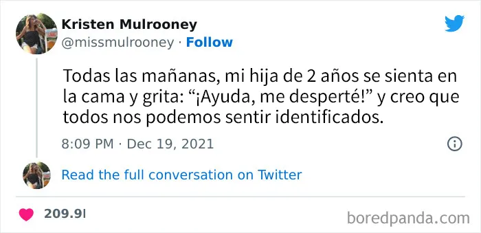 20 Ingeniosos tuits escritos por mujeres a lo largo de toda la historia de Twitter