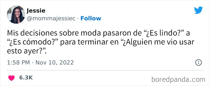 20 Ingeniosos tuits escritos por mujeres a lo largo de toda la historia de Twitter