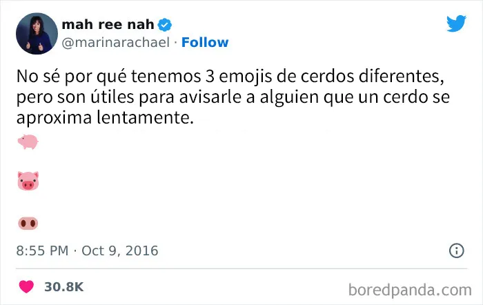 20 Ingeniosos tuits escritos por mujeres a lo largo de toda la historia de Twitter