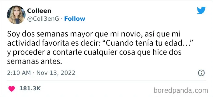 20 Ingeniosos tuits escritos por mujeres a lo largo de toda la historia de Twitter