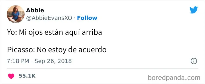 20 Ingeniosos tuits escritos por mujeres a lo largo de toda la historia de Twitter