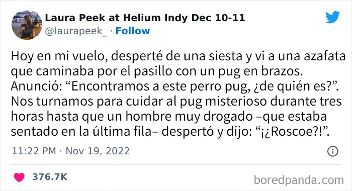 20 Ingeniosos tuits escritos por mujeres a lo largo de toda la historia de Twitter