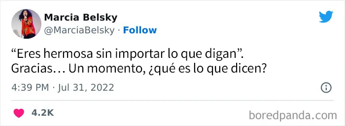 20 Ingeniosos tuits escritos por mujeres a lo largo de toda la historia de Twitter