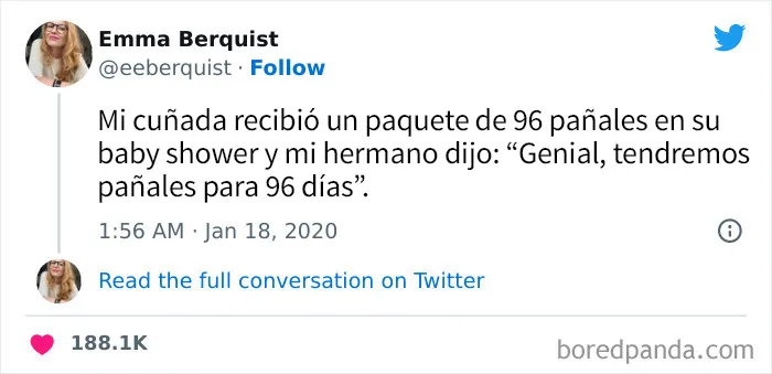 20 Ingeniosos tuits escritos por mujeres a lo largo de toda la historia de Twitter