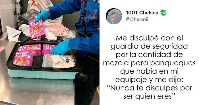 30 Lugares extraños y aleatorios donde la gente ha encontrado comida