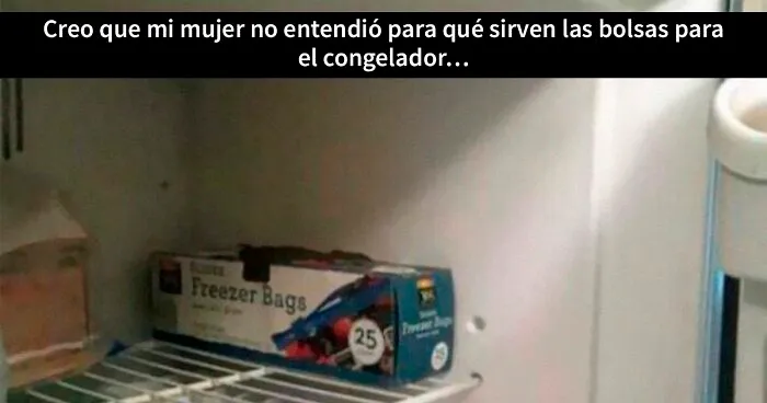 20 Personas que no entendieron demasiado bien las instrucciones