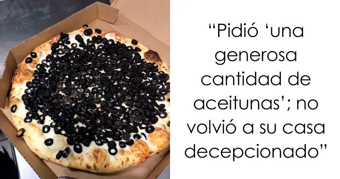 25 Personas que pidieron algo y se alegraron mucho al recibir exactamente eso (nuevas fotos)
