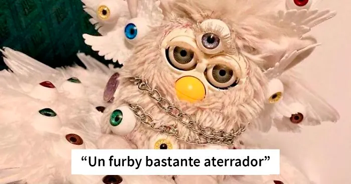 33 Proyectos caseros tan mal hechos que hasta resultan graciosos