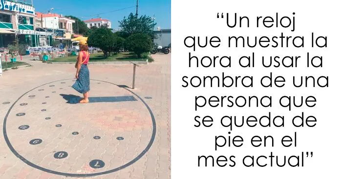 35 Imágenes “bastante interesantes” que terminaron por sorprendernos mucho