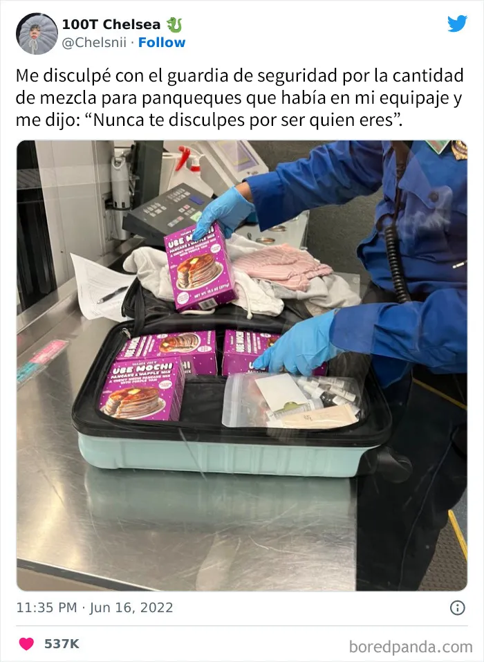 30 Lugares extraños y aleatorios donde la gente ha encontrado comida