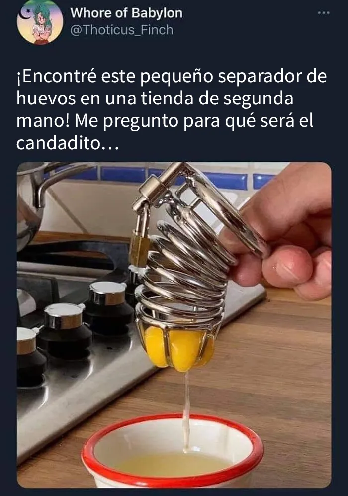 30 Lugares extraños y aleatorios donde la gente ha encontrado comida