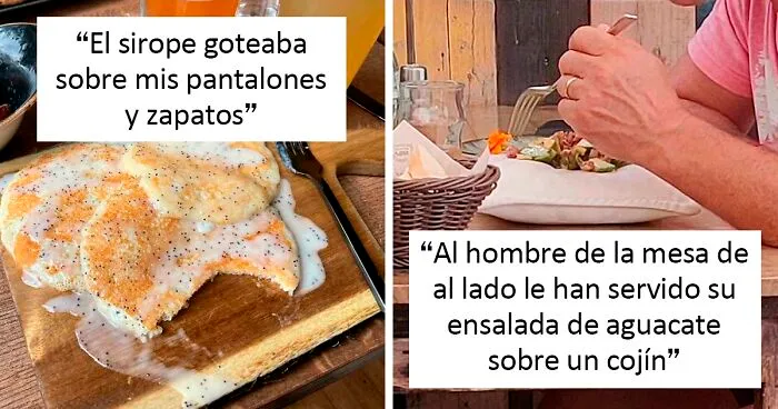 40 Personas que preferirían tener platos y vasos en lugar de estos desastres (nuevas fotos)