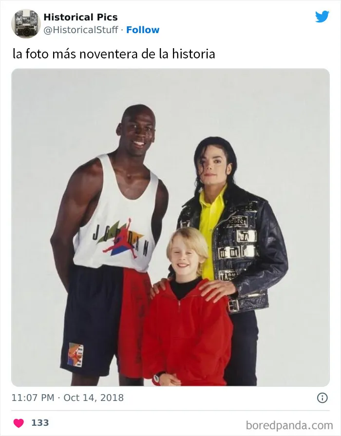 20 Interesantes fotos históricas compartidas en Twitter
