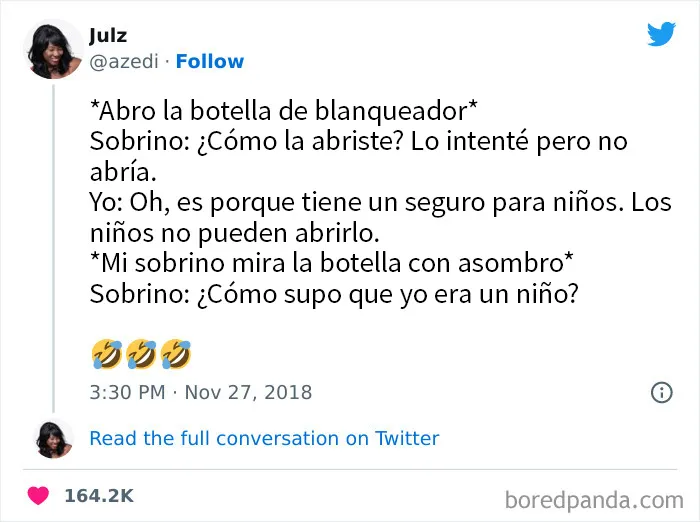 20 Conversaciones tan divertidas como incómodas que los padres han tenido con sus hijos