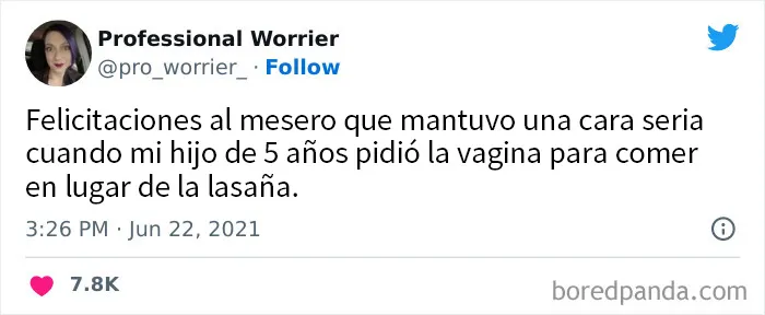 20 Conversaciones tan divertidas como incómodas que los padres han tenido con sus hijos
