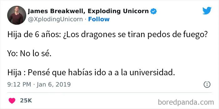 20 Conversaciones tan divertidas como incómodas que los padres han tenido con sus hijos