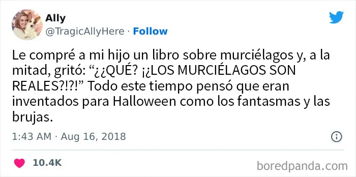 20 Conversaciones tan divertidas como incómodas que los padres han tenido con sus hijos