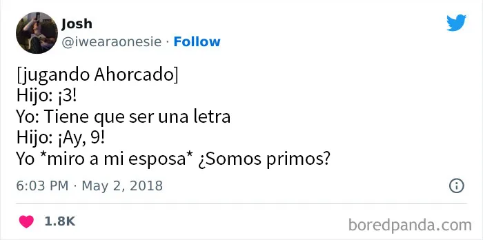 20 Conversaciones tan divertidas como incómodas que los padres han tenido con sus hijos