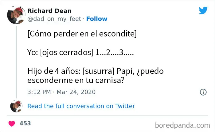 20 Conversaciones tan divertidas como incómodas que los padres han tenido con sus hijos