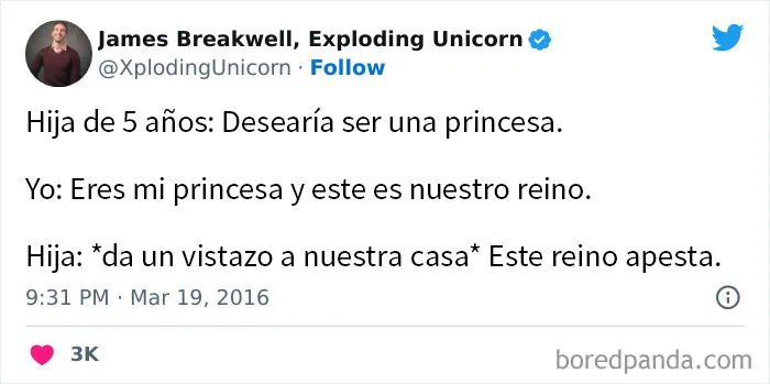 20 Conversaciones tan divertidas como incómodas que los padres han tenido con sus hijos