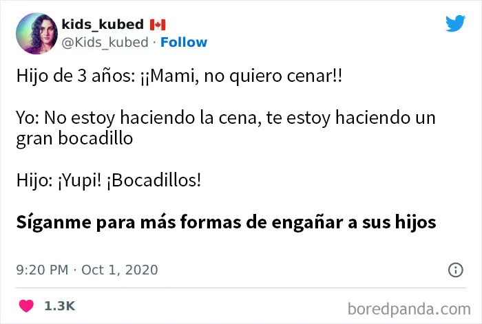 20 Conversaciones tan divertidas como incómodas que los padres han tenido con sus hijos