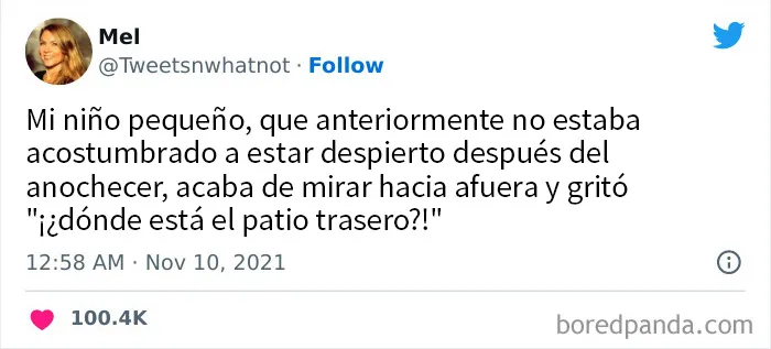 20 Conversaciones tan divertidas como incómodas que los padres han tenido con sus hijos