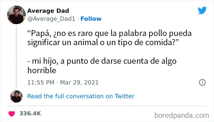 20 Conversaciones tan divertidas como incómodas que los padres han tenido con sus hijos