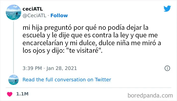 20 Conversaciones tan divertidas como incómodas que los padres han tenido con sus hijos