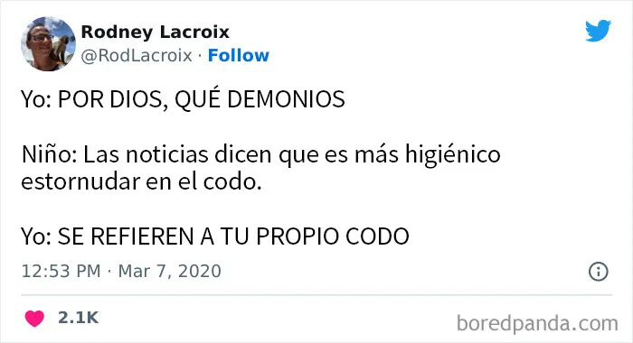 20 Conversaciones tan divertidas como incómodas que los padres han tenido con sus hijos
