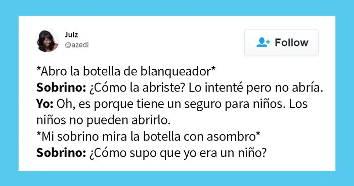20 Conversaciones tan divertidas como incómodas que los padres han tenido con sus hijos
