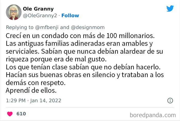 20 Ridiculeces dichas por privilegiados que demuestran su desconexión con la realidad