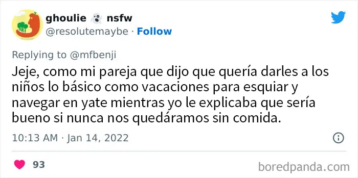 20 Ridiculeces dichas por privilegiados que demuestran su desconexión con la realidad