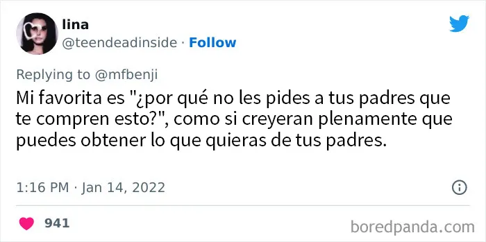 20 Ridiculeces dichas por privilegiados que demuestran su desconexión con la realidad