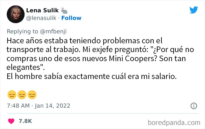 20 Ridiculeces dichas por privilegiados que demuestran su desconexión con la realidad