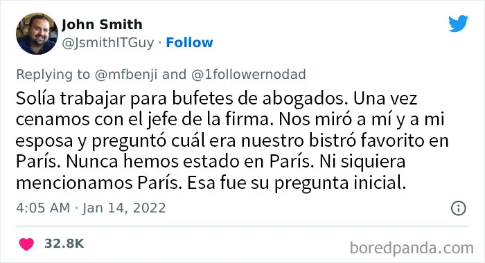 20 Ridiculeces dichas por privilegiados que demuestran su desconexión con la realidad