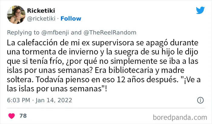20 Ridiculeces dichas por privilegiados que demuestran su desconexión con la realidad