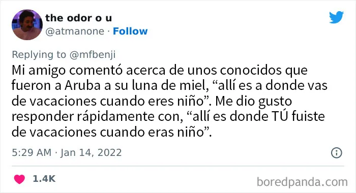 20 Ridiculeces dichas por privilegiados que demuestran su desconexión con la realidad