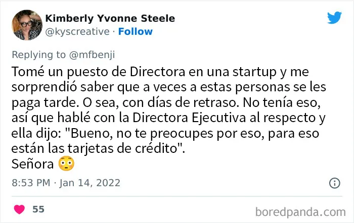 20 Ridiculeces dichas por privilegiados que demuestran su desconexión con la realidad