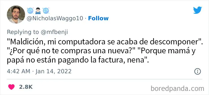 20 Ridiculeces dichas por privilegiados que demuestran su desconexión con la realidad