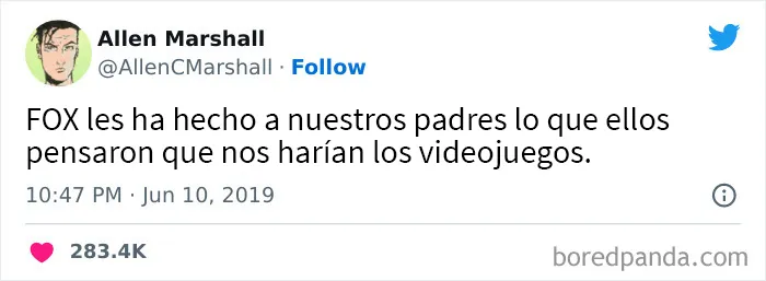 20 Memes para reirnos un poco del estilo de vida estadounidense