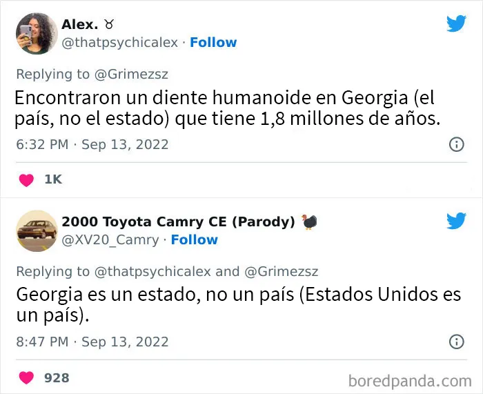 20 Memes para reirnos un poco del estilo de vida estadounidense