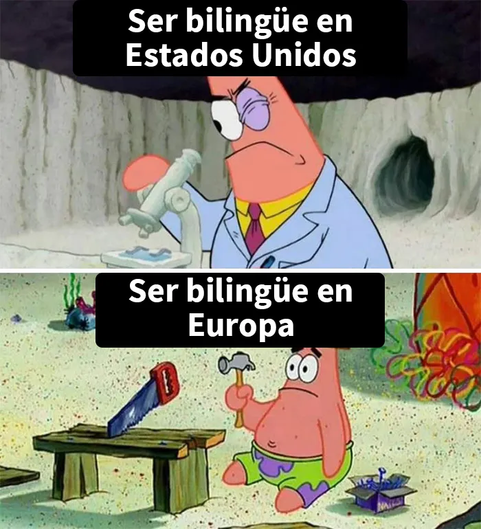 20 Memes para reirnos un poco del estilo de vida estadounidense