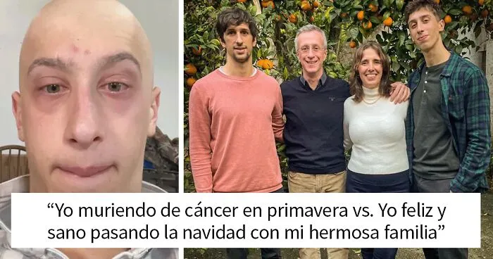 40 Publicaciones navideñas terriblemente conmovedoras