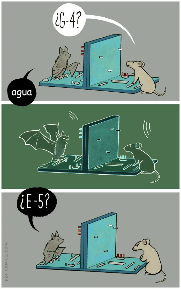 10 Cómics ridículamente retorcidos de Perry Bible Fellowship