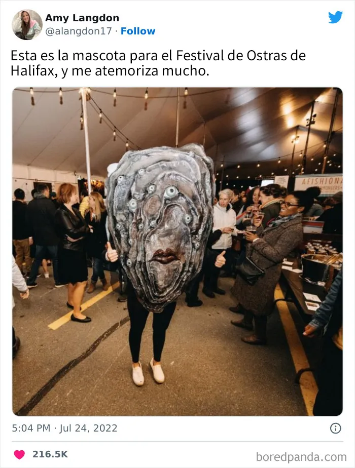 20 Objetos que desprenden un aura muy amenazadora