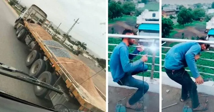 30 Fallos divertidos en el trabajo que dan bastante vergüenza