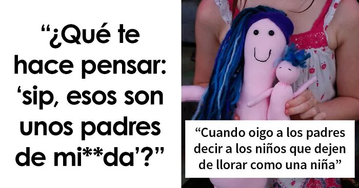 20 Señales de mala crianza por parte de los padres