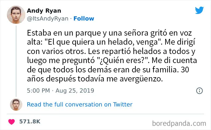 20 Tuits muy divertidos para alegrarte el día
