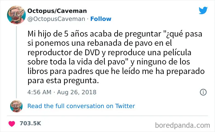 20 Tuits muy divertidos para alegrarte el día