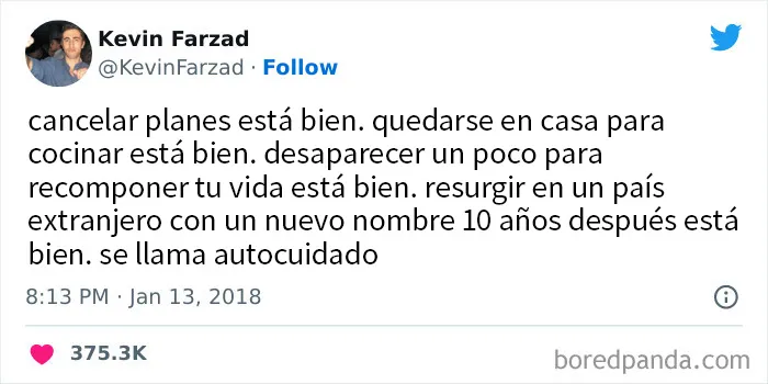 20 Tuits muy divertidos para alegrarte el día